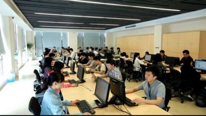 軟件外包服務 企業數字化轉型的得力助手