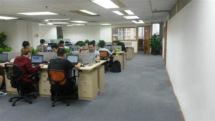 廣州市堅信信息科技 專業(yè)軟件外包服務解決方案