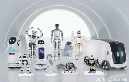 11年磨一劍 人形機器人第一股IPO，49億美金市值背后的具身智能風暴與軟件外包服務