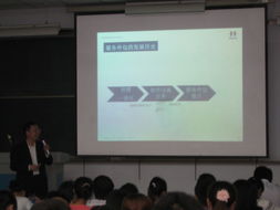 軟件服務(wù)外包發(fā)展趨勢(shì) 機(jī)遇、挑戰(zhàn)與未來展望——軟件學(xué)院專題講座側(cè)記