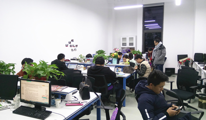 騰訊系網游企業小吆游戲與企聞天下達成戰略合作 軟件外包服務助力數字化轉型